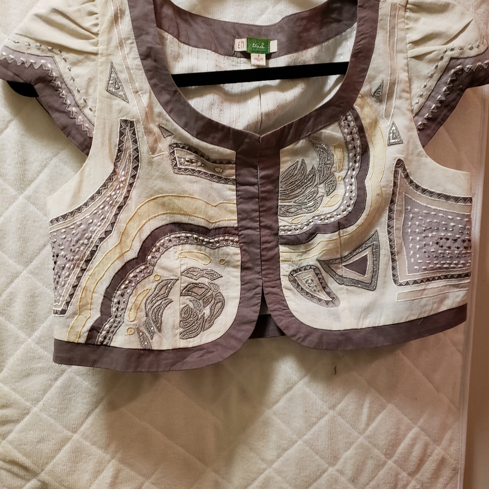 Vest